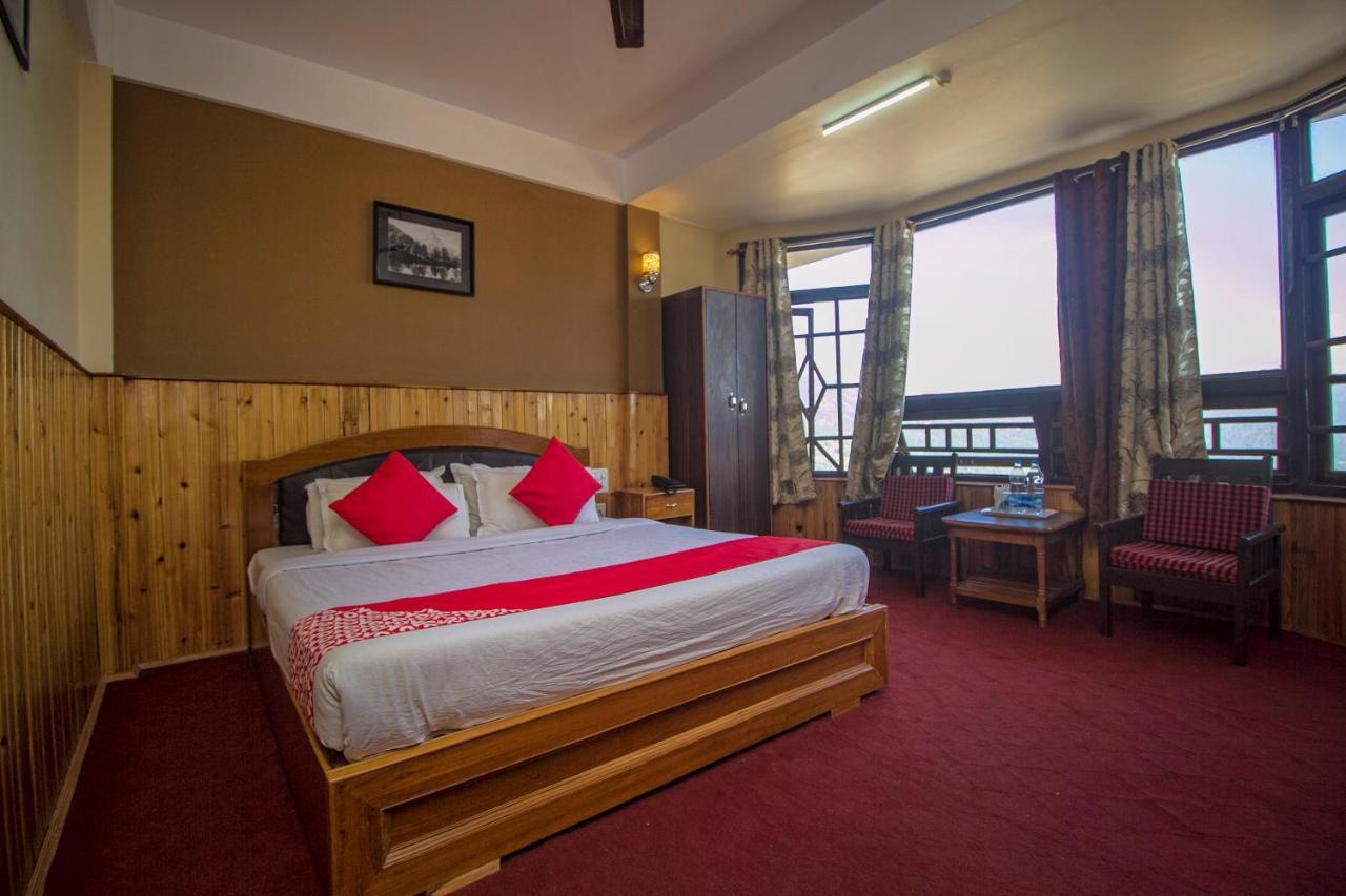 Oyo 23409 Lama Dhim Hotel กาลิมปง ภายนอก รูปภาพ