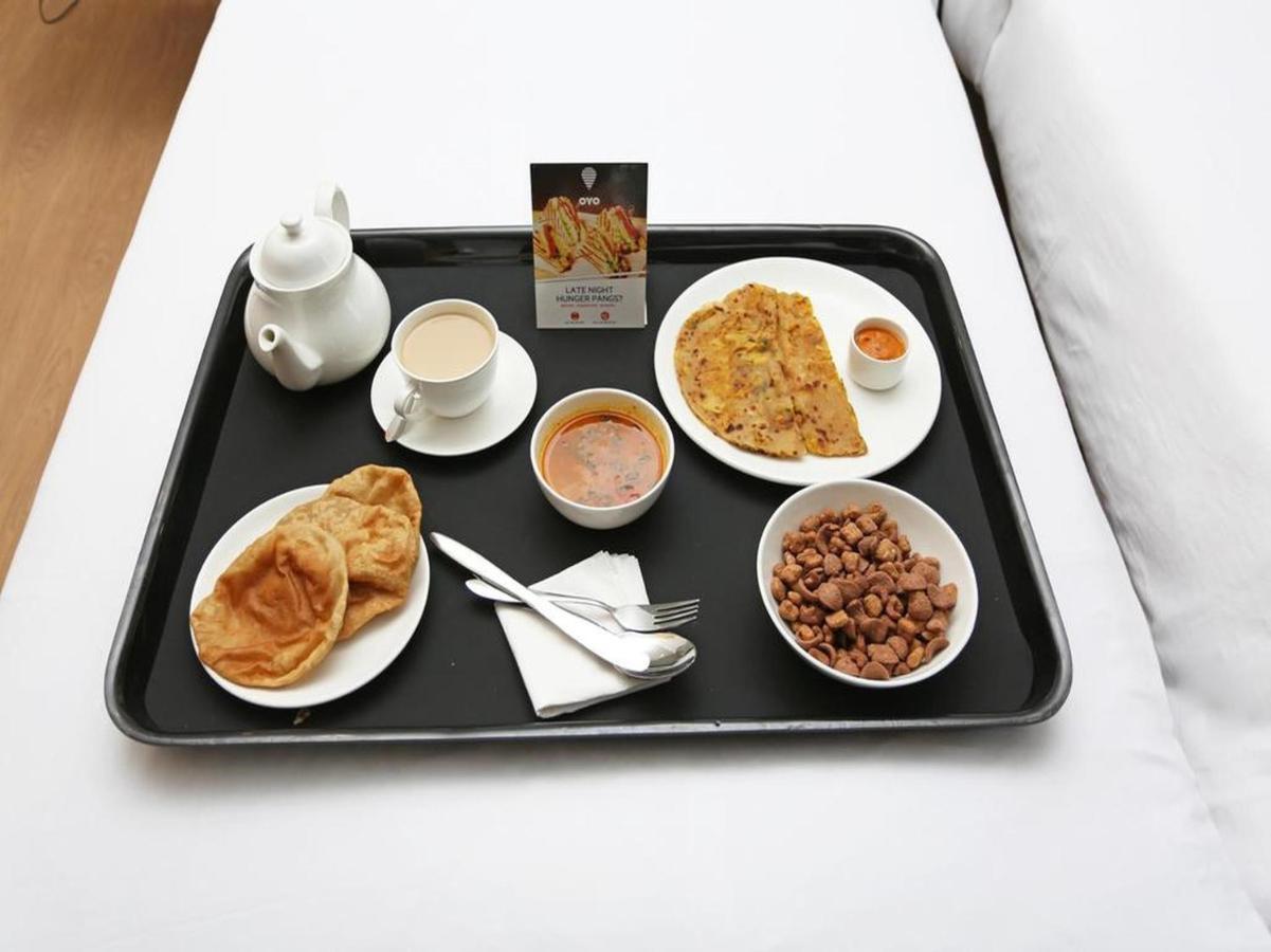 Oyo 23409 Lama Dhim Hotel กาลิมปง ภายนอก รูปภาพ